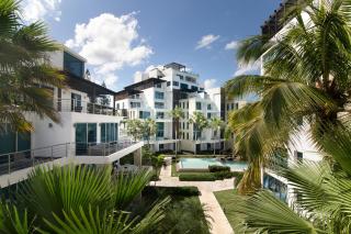 The Ocean Club, a Luxury Collection Resort, Costa Norte - Sosúa - 2