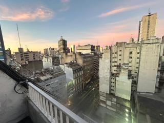 Tower Apartment Maipu - Buenos Aires - 6