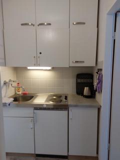Apartment Almberg - Mitterfirmiansreut - 7