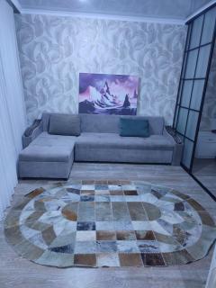 Квартира панорамная ИП Art House - 6