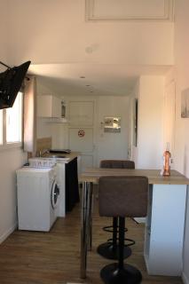Studio indépendant, entre canal du midi, mer et pays Cathare - Moussan - 4