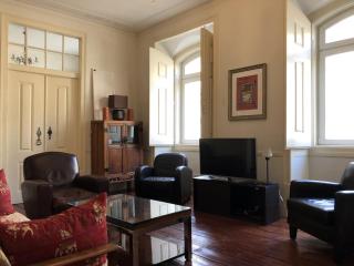 Center Baixa - 3 bedrooms apartment - Lissabon - 0