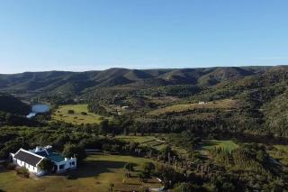 Rietpoel Truffle Farm Stilbaai - Stilbaai-Wes - 7