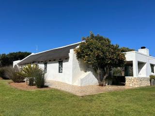 Rietpoel Truffle Farm Stilbaai - 8