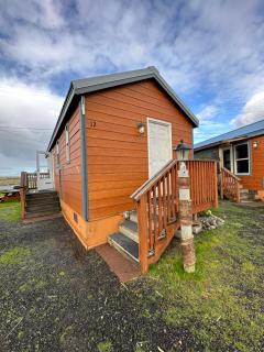 Westport Inn Cabins - 2