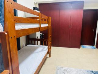 New Horizon JBR - 7