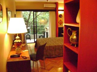 Depto para 2 en Barrancas Belgrano, Fleni, Icba, Chinatown - Buenos Aires - 8