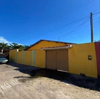 Casa Amarela Barra Mar - Barra de São Miguel - 6