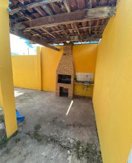 Casa Amarela Barra Mar - Barra de São Miguel - 5
