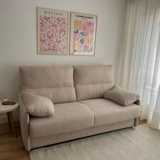 Estudio Camelia - Marín - 9