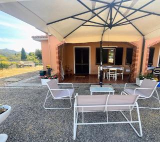Appartamento Salvia - a 5 min a piedi dalla spiaggia - Capoliveri - 0