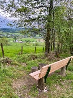 Ferienwohnung Müsen, nah an der Natur - Hilchenbach - 4