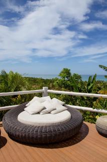 Pousada El Gordo - Trancoso - 2