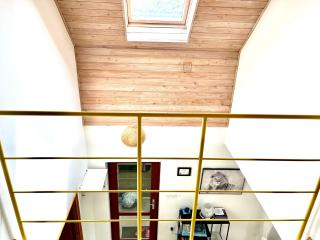 Vadrózsa apartman - 1