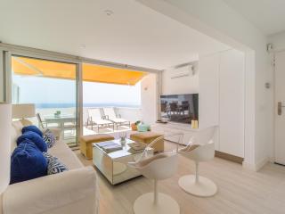 MY SEA VIEW HOLIDAY APARTMENT - Maspalomas - 7
