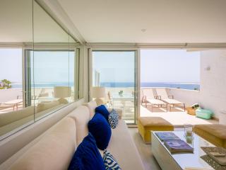MY SEA VIEW HOLIDAY APARTMENT - Maspalomas - 0