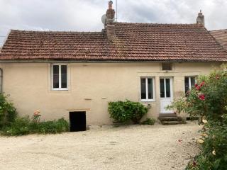 Gîte Des Bons Voisins - Marigny-le-Cahouet - 9