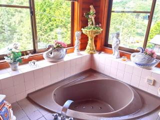 Garden view Japanese style room - Vacation STAY 15090 - Mimasaka - 9