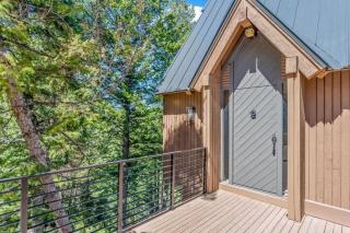 Gorgeous Mountain House with Sauna, Gym, Hot Tub - Park City - 8