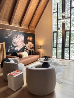 Gorgeous Mountain House with Sauna, Gym, Hot Tub - Park City - 6