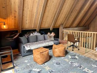 Gorgeous Mountain House with Sauna, Gym, Hot Tub - Park City - 5