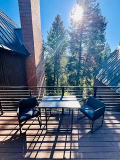 Gorgeous Mountain House with Sauna, Gym, Hot Tub - Park City - 2