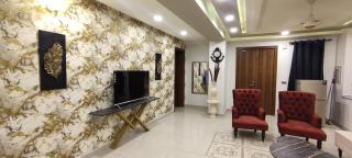 Umair Residencia - Islamabad - 8