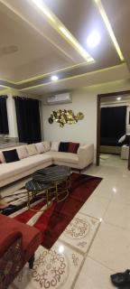 Umair Residencia - Islamabad - 6
