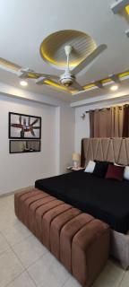 Umair Residencia - Islamabad - 5