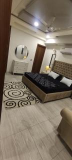 Umair Residencia - Islamabad - 2