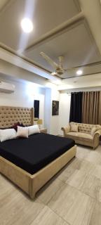 Umair Residencia - Islamabad - 1