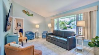 Under the Sea Walk2Beach Huge Yard Outdoor Shower - 9