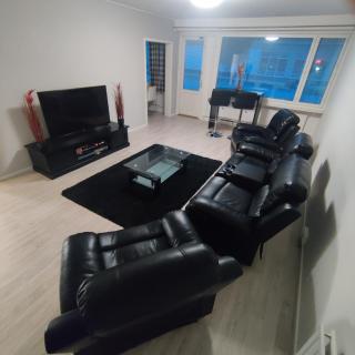 SEA - 3 Bedrooms - Kristinestad - 0