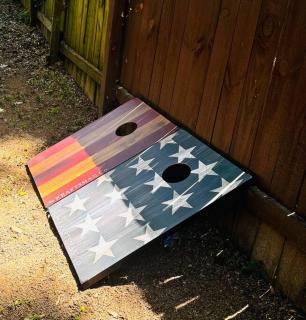 Cozy home with BBQ -5 min Braves - 1