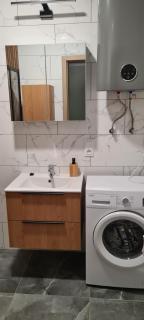 Apartamenty Łokacz Mały - Krzyż - 1