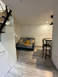 Apartman BeerCuz Beer House - Novi Sad - 0