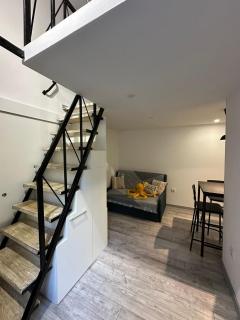Apartman BeerCuz Beer House - Novi Sad - 8