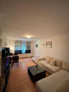 Apartman Lipa New - Sarajevo - 3