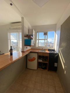 Departamento en San Telmo 2 ambientes - Buenos Aires - 7