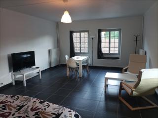 O'Couvent - Appartement 252 - 1 chambre - 72m2 - Salins-les-Bains - 0