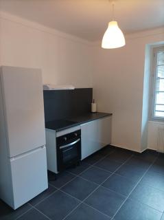 O'Couvent - Appartement 252 - 1 chambre - 72m2 - Salins-les-Bains - 6