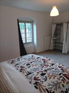 O'Couvent - Appartement 252 - 1 chambre - 72m2 - Salins-les-Bains - 5