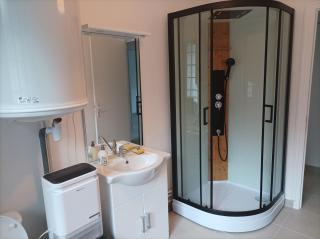 O'Couvent - Appartement 252 - 1 chambre - 72m2 - Salins-les-Bains - 4