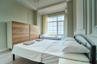 Premium Sea View Hotel & Hostel - Bakoe - 2