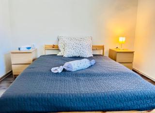 Apartman na konci světa Hřensko - 8