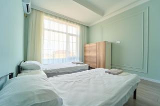 Premium Sea View Hotel & Hostel - 7