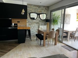 4P, Piscine, Tennis, Wifi, Proche Centre et Plages - Antibes - 7