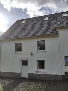 Ferienhaus Salmtal Himmerod - 0
