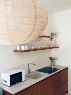 Duomo Studio Elegance and Comfort 1 Minute from the Duomo - Florence - 4