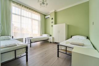 Premium Sea View Hotel & Hostel - Bakoe - 6